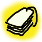 Logo of My memorization card android Application 